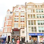 Central London 1 Bed Apt- Sleeps 3 & Pet Friendly